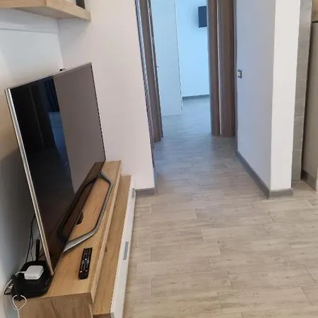 Apartman Hampton 4 By Alz