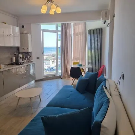 Apartman Hampton 4 By Alz